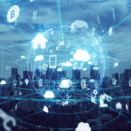 IoT